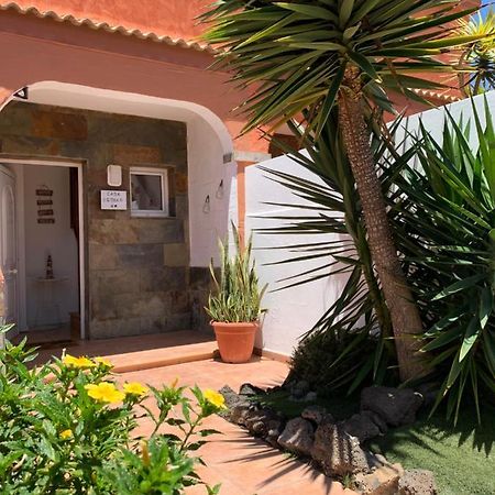 Casa Isthar Apartment Corralejo Exterior foto